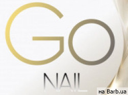 Ногтевая студия Go Nail на Barb.ua