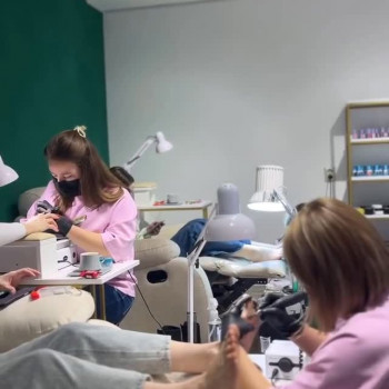 Go Nail, Хмельницький Фото - 5