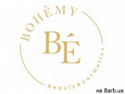 Салон красоты Bohemy на Barb.ua