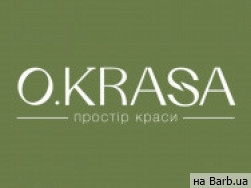 Салон красоты O Krasa на Barb.ua