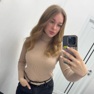 Лешмейкер Анастасия Клочкова на Barb.ua