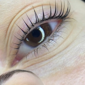 Ламінування вій / брів
                    Майстер перманентного макіяжу Лина Кременчук