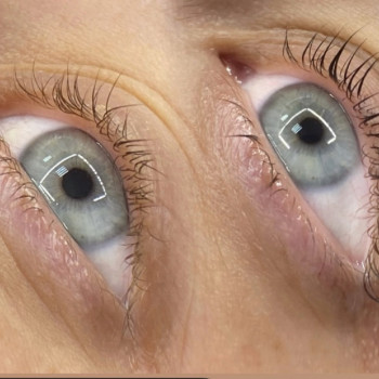 Ламінування вій / брів
                    Майстер перманентного макіяжу Лина Кременчук