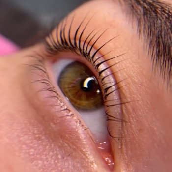 Ламінування вій / брів
                    Майстер перманентного макіяжу Лина Кременчук