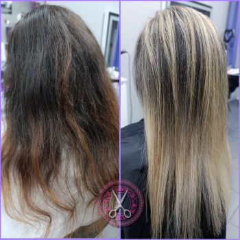 Иленто, Запорожье Фото - 14