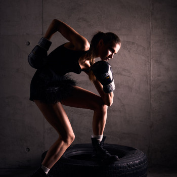 Олександра Пі, Одесса Фото - 10