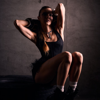 Олександра Пі, Одесса Фото - 13