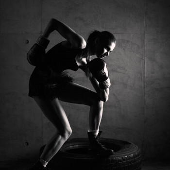 Олександра Пі, Одесса Фото - 14