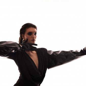 Олександра Пі, Одесса Фото - 1