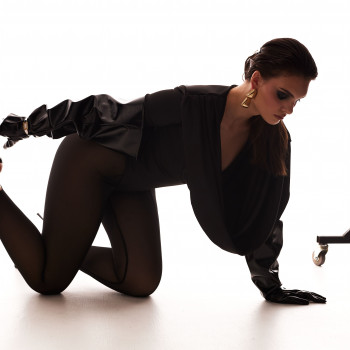 Олександра Пі, Одесса Фото - 2