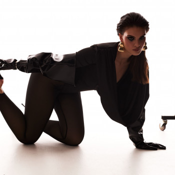 Олександра Пі, Одесса Фото - 3