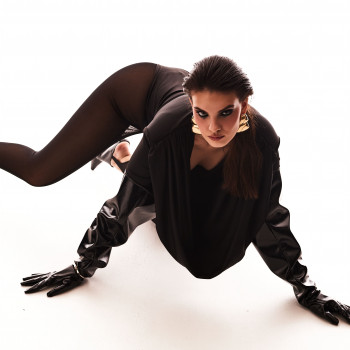 Олександра Пі, Одесса Фото - 4