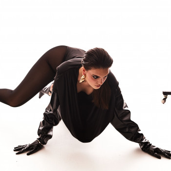 Олександра Пі, Одесса Фото - 5