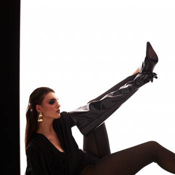 Олександра Пі, Одесса Фото - 6