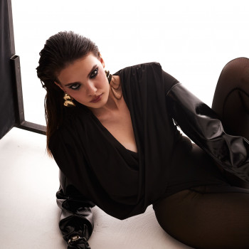 Олександра Пі, Одесса Фото - 8