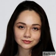 Майстер манікюру Олександра Хоптяна на Barb.ua