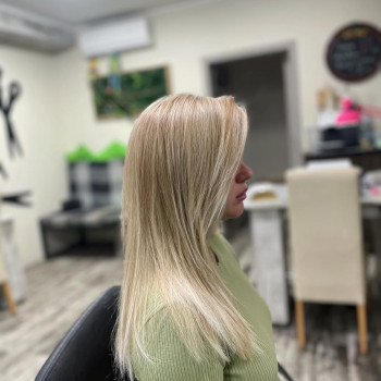 Дарина Кизим, Прилуки Фото - 12