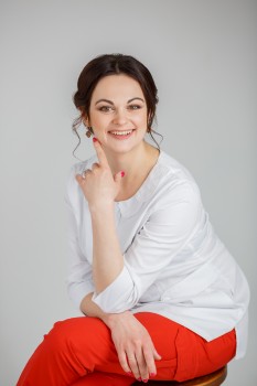 Студия безопасной депиляции и массажа