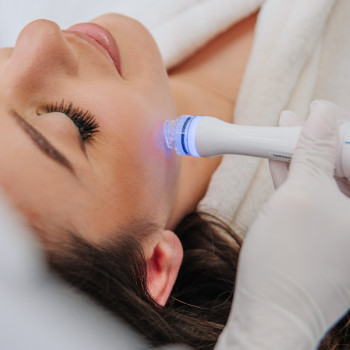 Aquapure гідропілінг