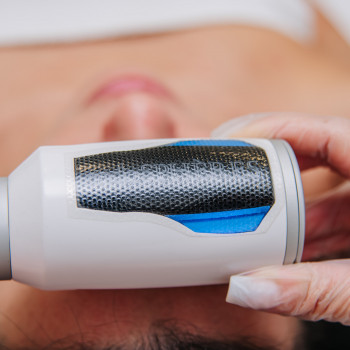 Ендосфера терапія обличчя