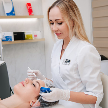 Dr. Galatska clinic, Київ Фото - 9