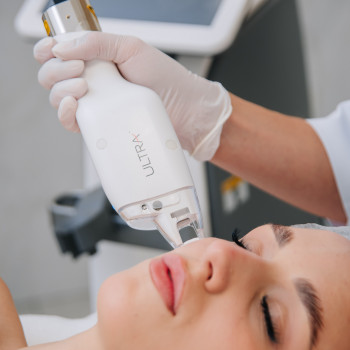 Lase MD Ultra лазерне шліфування тулієвим лазером (без реабілітації)