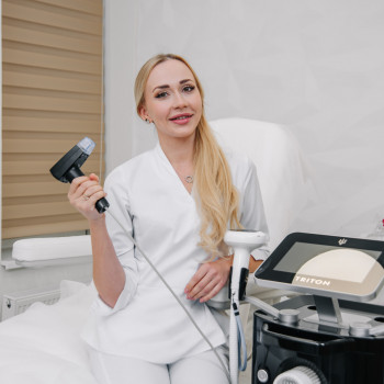 Dr. Galatska clinic, Київ Фото - 21