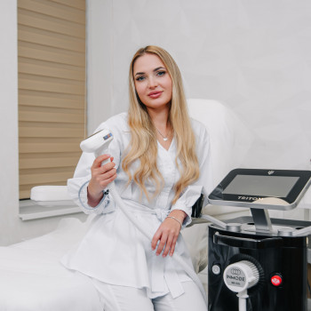 Dr. Galatska clinic, Київ Фото - 22