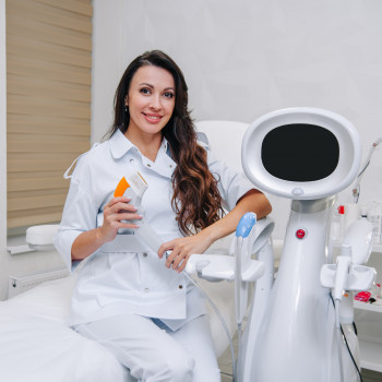 Смас ліфтинг Ultraformer MPT