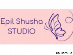Студия лазерной эпиляции Shusha на Barb.ua