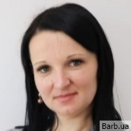 Електролог Ірина на Barb.ua