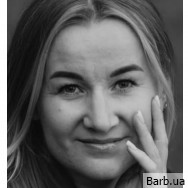 Мастер перманентного макияжа Ирина Двойнос на Barb.ua