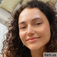 Майстер манікюру Ольга на Barb.ua
