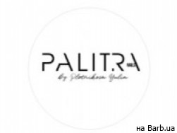 Салон красоты Palitra на Barb.ua