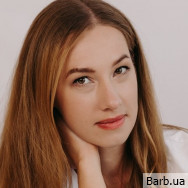 Мастер маникюра Алена на Barb.ua