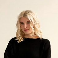 Чоловічий перукар Вікторія Боговик на Barb.ua