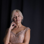 Майстер манікюру Инна Дніпро,Європейська вулиця, 12