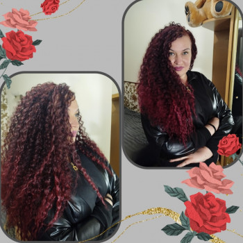 Афронарощення