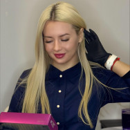 Косметолог-инъекционист Аніта Татарова на Barb.ua