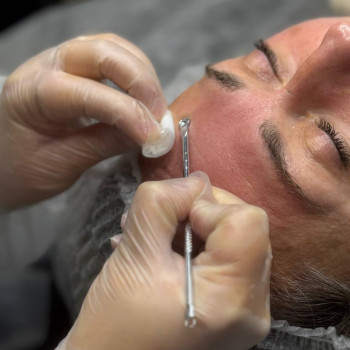 Аніта Татарова, Киев Фото - 7