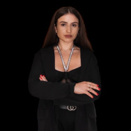 Косметолог Тетяна Тодорчук на Barb.ua