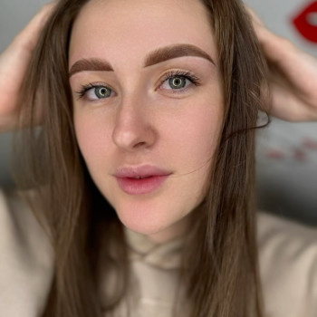 Перманентний макіяж брів
                    Бровіст  Івано-Франківськ