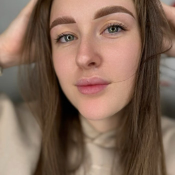 Перманентний макіяж брів
                    Бровіст  Івано-Франківськ