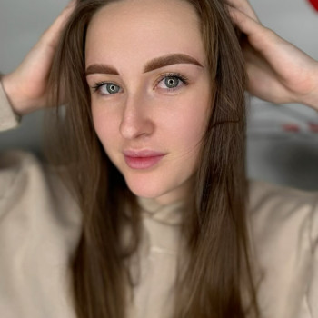 Перманентний макіяж брів
                    Бровіст  Івано-Франківськ