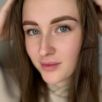 Перманентний макіяж брів
                    Бровіст  Івано-Франківськ