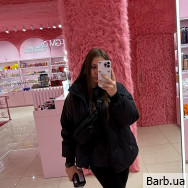 Перукар Вікторія Гірман на Barb.ua