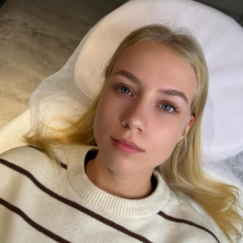 Анастасія Багінська, Київ Фото - 1