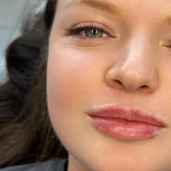 Анастасія Багінська, Київ Фото - 2