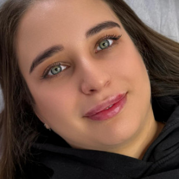 Анастасія Багінська, Київ Фото - 5