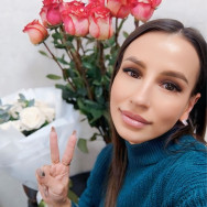 Майстер манікюру Світлана Гончарук на Barb.ua